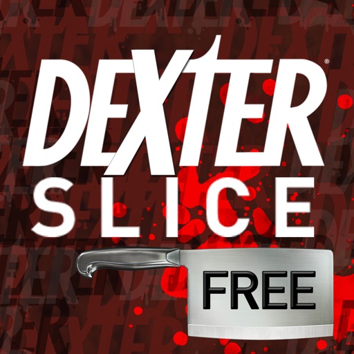 Dexter Slice FREE Icon