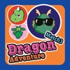 Adventure Dragon Match3 Puzzle