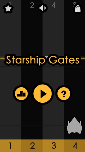 StarShip Gates - Space Adventure Game(圖5)-速報App