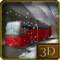 Snow Bus Driving – Transport coach drive simulator