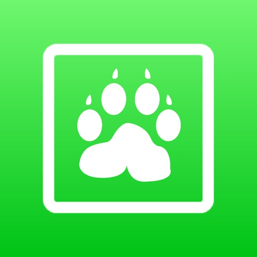 Animals. Learning Cards And Quiz iOS App