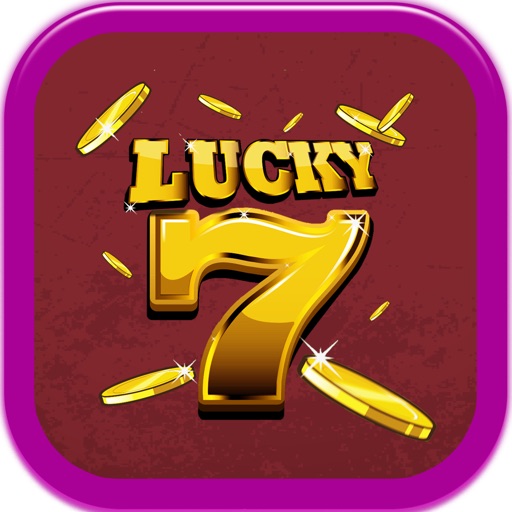 Lucky Game Of Vegas - Classic Slots Icon