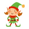 ElfMoji - Christmas Elf Stickers for iMessage