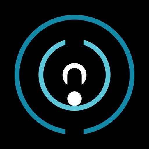Circleplex Icon