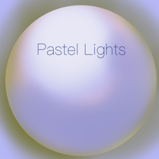 Activities of Pastel Lights