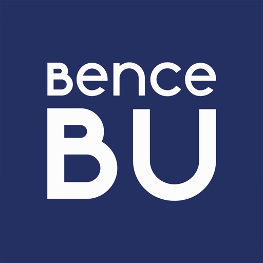BenceBU - Boğaziçi Üniversitesi Öğrenci Platformu icon