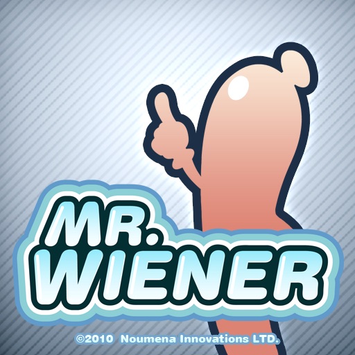 Mr.Wiener Icon