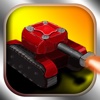 5K Tank - Free tank.io war - The Tank hero multiplayer battle