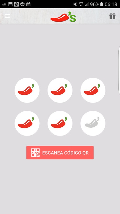 Chili's Guatemala