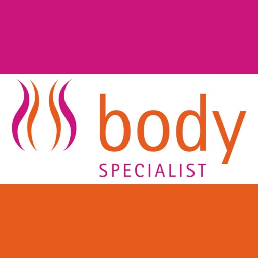 Body Specialist Düsseldorf icon