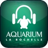 Guide Audio Enfant - Aquarium la Rochelle