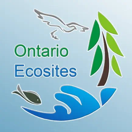 Ecosites of Ontario Читы