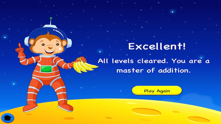 Addition For Kids (Full Version) screenshot-4