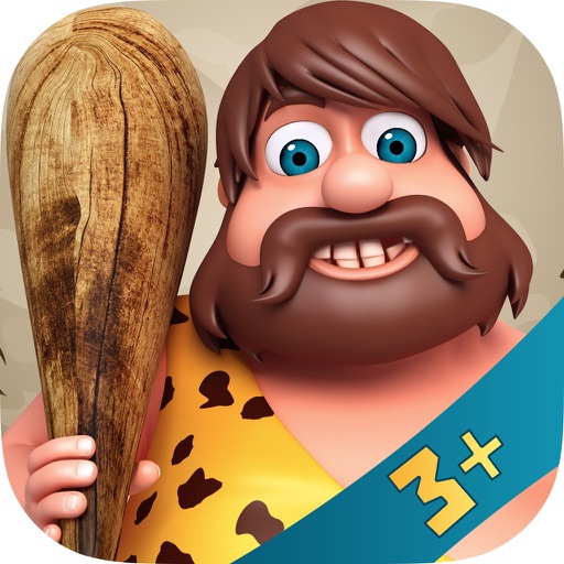 Caveman Kids Math 1 Download