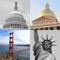 US Cities and State Capitol Buildings Quiz