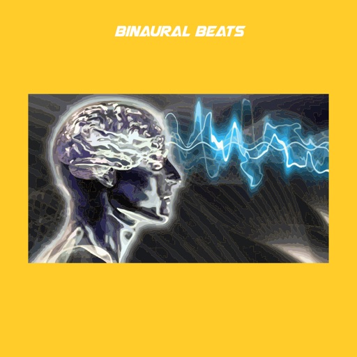 Binaural Beats+