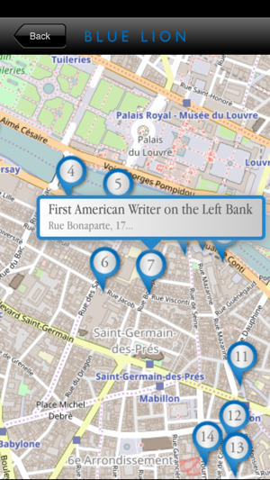 Paris: In the U.S. Founding Fathers' Footsteps(圖3)-速報App