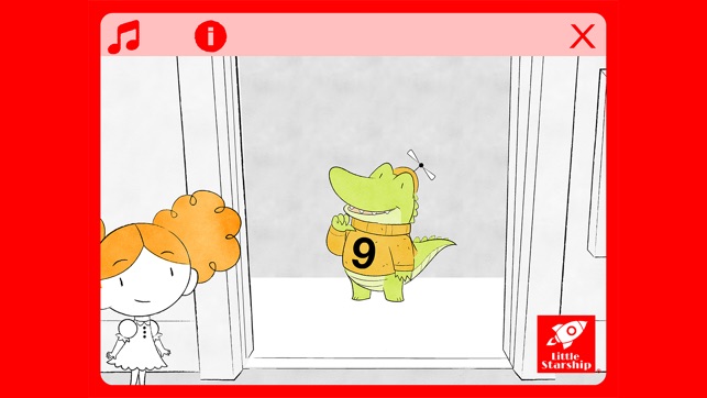 Alligator in the Elevator 123(圖3)-速報App