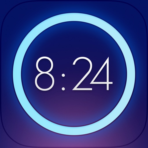 Wake Alarm Clock iOS App