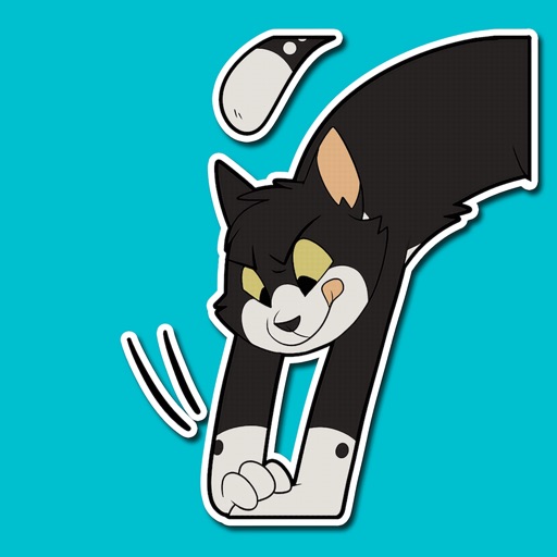 Kuroshi Catte