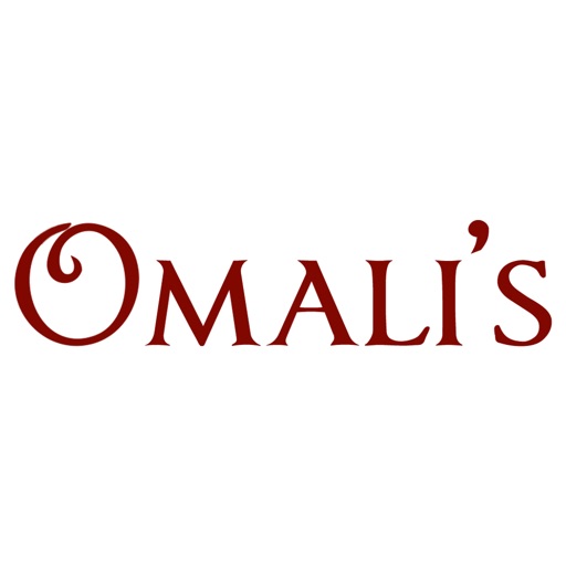 Omali's Restaurant Wexford icon