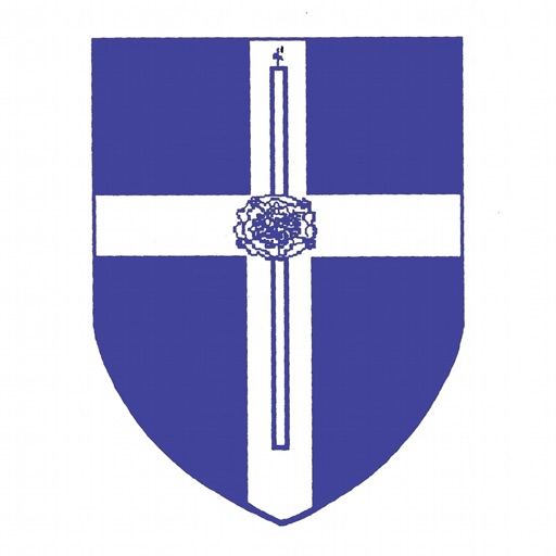 St Benedict’s RC Primary School, Ampleforth icon