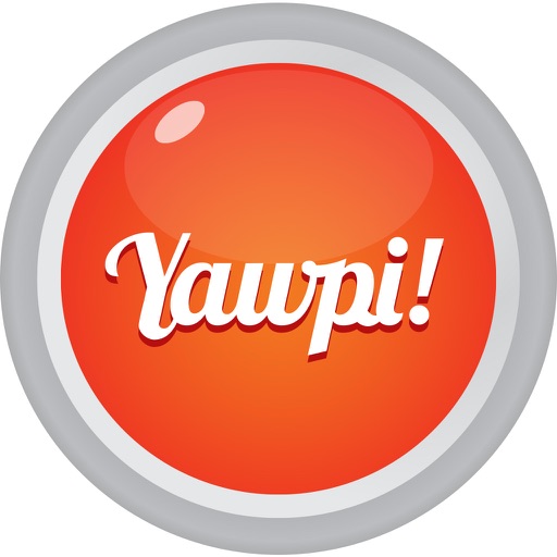 Yawpi for Guest icon