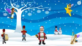 Game screenshot Christmas Singer Lite - Merry Christmas mod apk