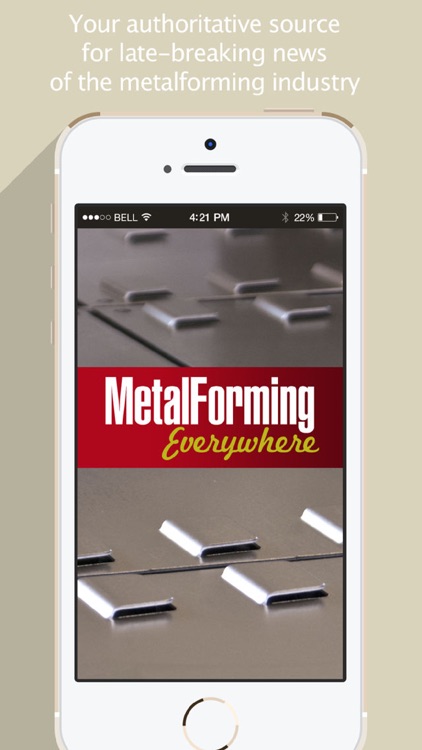 MetalForming Everywhere