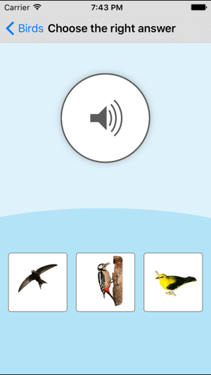 Birds. Learning Cards And Quiz.(圖5)-速報App