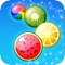 Candy Cruise Fruit - New Premium Match 3 Puzzle is a very addictive match 3 game
