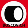 Frigerio Gomme Boscovich