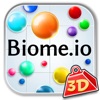 Icon Biome.io 3d