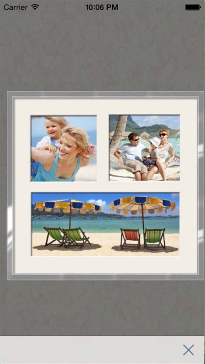 Frame Builder - Photo Framing