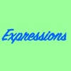 Expressions - For iMessage Stickers