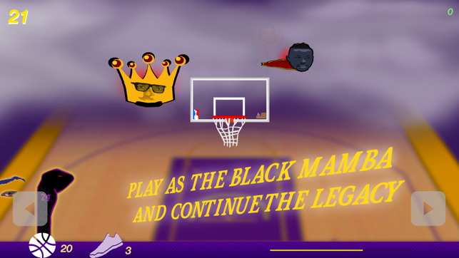 Mamba Massacre