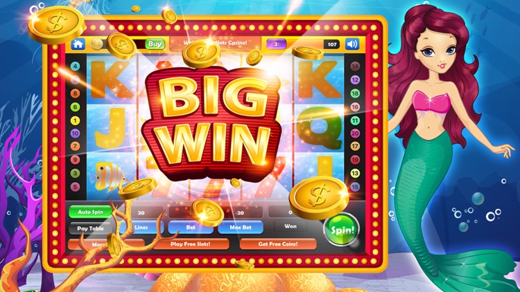 play big fish casino free online