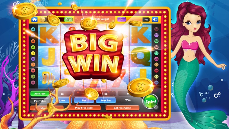 big fish casino best slots