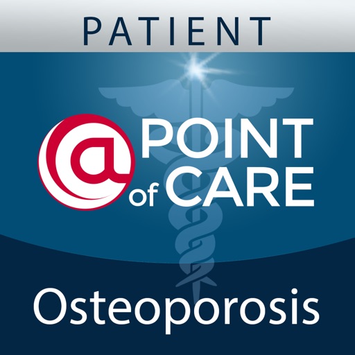 My Osteoporosis Manager