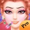 Charming Girl Makeover