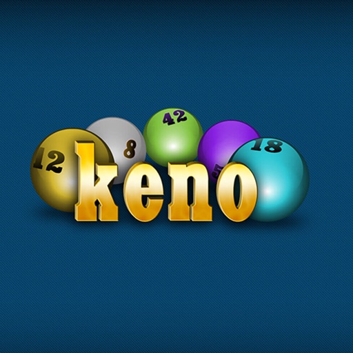 Keno-wonderful wonderful dream weird icon