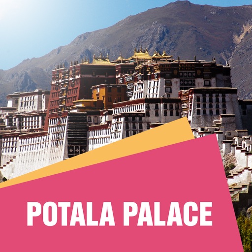 Potala Palace Travel Guide icon