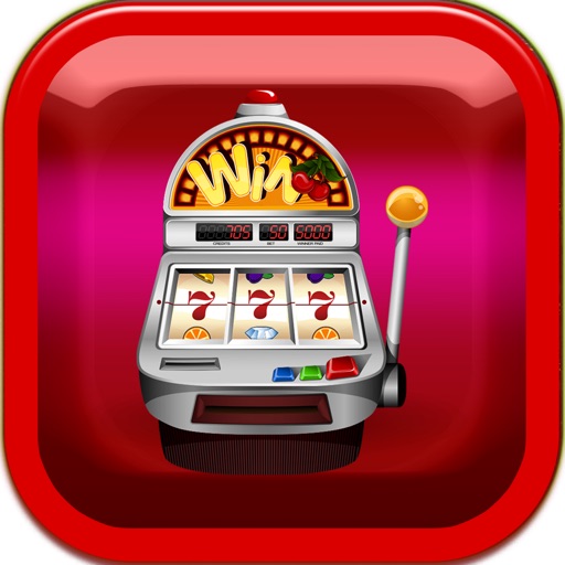 777 Play Casino & Slots Games - FREE Slots Machine icon