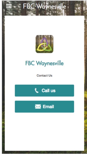 FBC Waynesville(圖3)-速報App