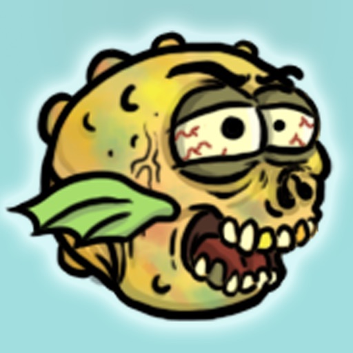 Flappy Mutant Icon