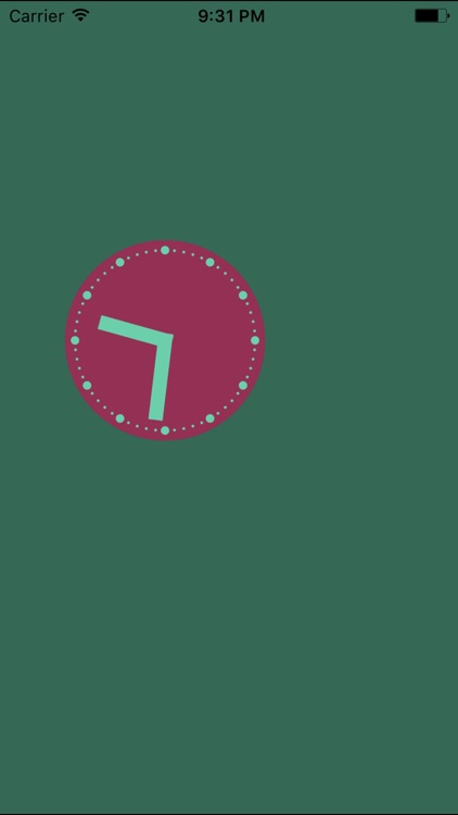 ChromaClock