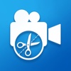 Video Editor For Youtube, To Trim & Cut Movie Clip