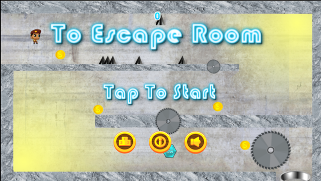 To Escape Room from Door Lock Game(圖1)-速報App