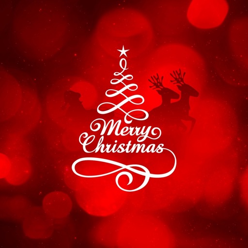 Wallpaper HD - Backgrounds & Themes for Christmas