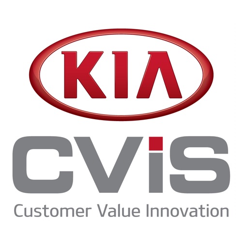 KIA CVIS - USA